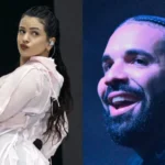Best New Tracks Drake, Skepta, Rosalía