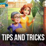 Merge Mansion Tips