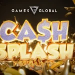 Games Global launches 'Cash Splash