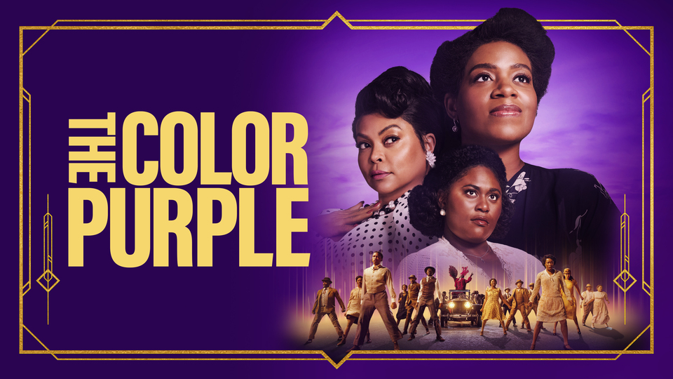 Color Purple 2023 Torren