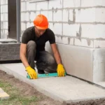 Concrete Sidewalk Contractor
