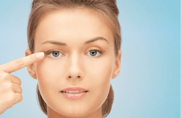 Eyelid Surgery Benefits Your Vision