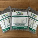 air purifier, Airjoi reviews, indoor air quality, home appliances, filtration technology
