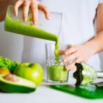 How Celery Juice Side Effects Impact Your Kidneys