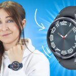 Sixmark Beta Watch, Wearable Technology, Fitness Tracking, Smart Connectivity, Productivity
