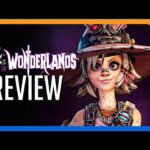 Tiny Tina's Wonderlands, game review, review embargo, Gearbox Software, 2K Games, gaming industry, game journalism, video game reviews, game marketing, gaming community