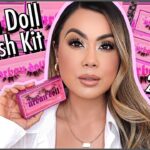 Urban Doll Lashes, False Eyelashes, Lash Reviews, Beauty Tips, Makeup Tips, Lash Application, Beauty Products, Eyelash Extensions, Natural Lashes, Makeup Trends,