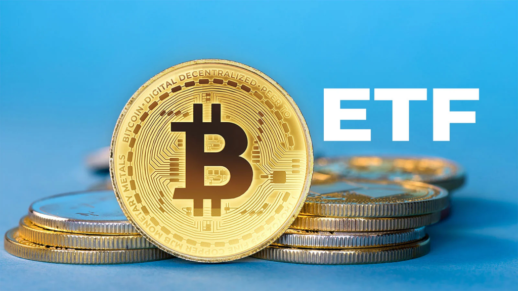 Bitcoin Spot ETF Catalyzing Mainstream Adoption of Crypto Assets