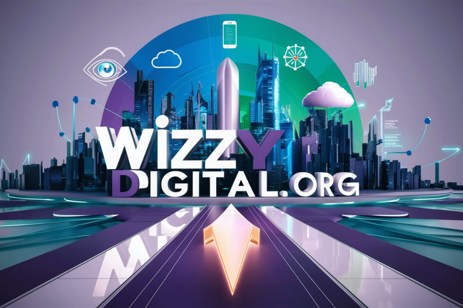://wizzydigital org: A Comprehensive Guide to Digital Transformation