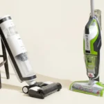 How to Choose the Best Vacuum Mop Combo