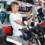 How to Find Reliable Motorcycle Repair Shops