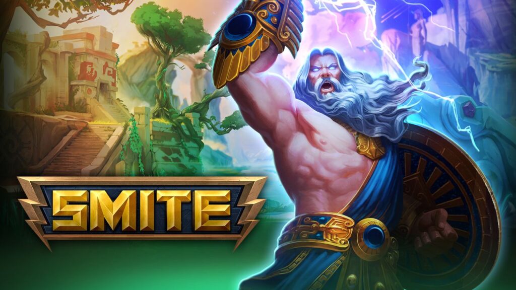What Do Smite Steam Charts Reveal