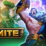 What Do Smite Steam Charts Reveal