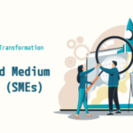 The Impact of Digital Transformation Companies on Small and Medium Enterprises (SMEs)