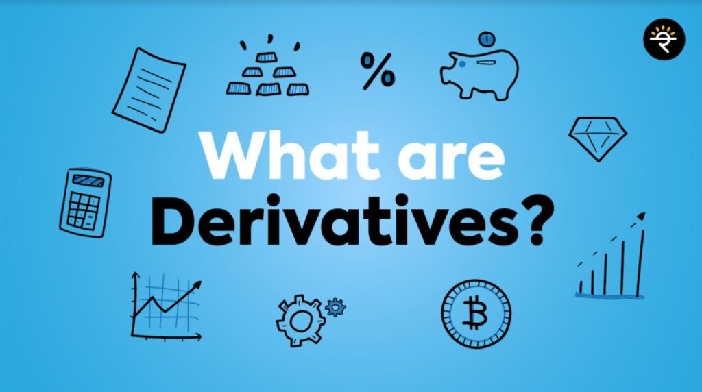 Types of Derivatives in Stock Market