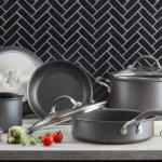 Choosing the Best Cookware