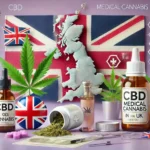 Potential Health Benefits of CBD